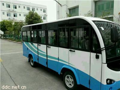  壹赛联观光车